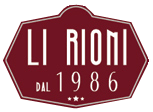 Pizzeria Li Rioni
